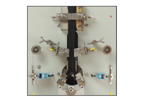 Máy kiểm tra độ mỏi khóa